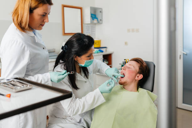 Best Cracked Tooth Emergency Dentist  in Loop, PA