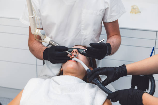 Best Dentist for Tooth Abscess  in Loop, PA