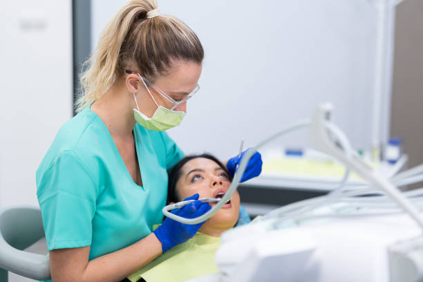 Best Dentist for Dental Trauma  in Loop, PA